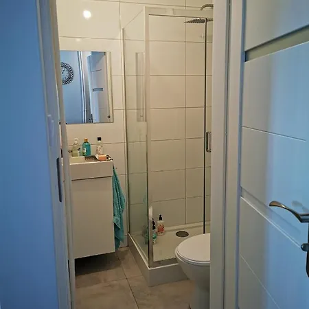 Centrum Apartament Oliwa Daire