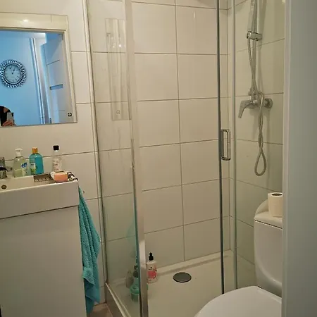 Centrum Apartament Oliwa Daire